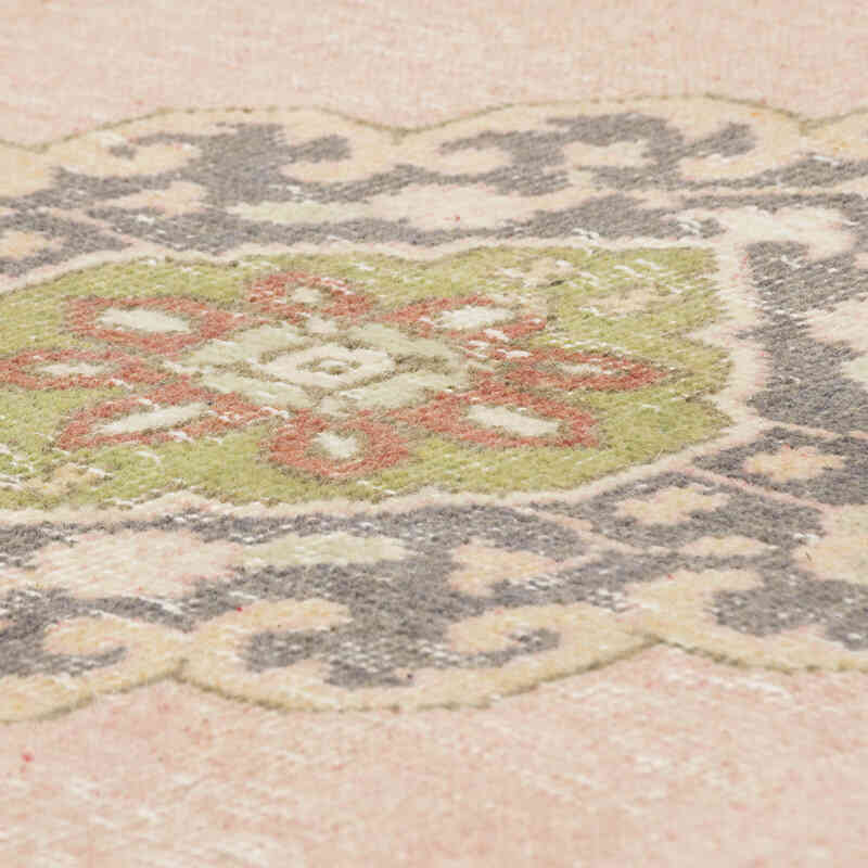 Alfombra Turca Vintage de pasillo - 70 cm x 760 cm - K0079300