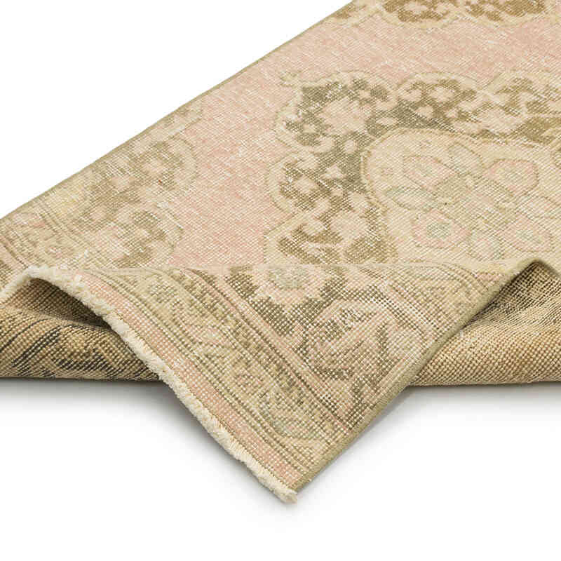Alfombra Turca Vintage de pasillo - 70 cm x 760 cm - K0079300