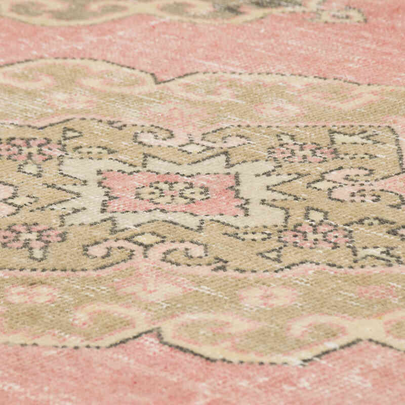 Alfombra Turca Vintage de pasillo - 79 cm x 747 cm - K0079303