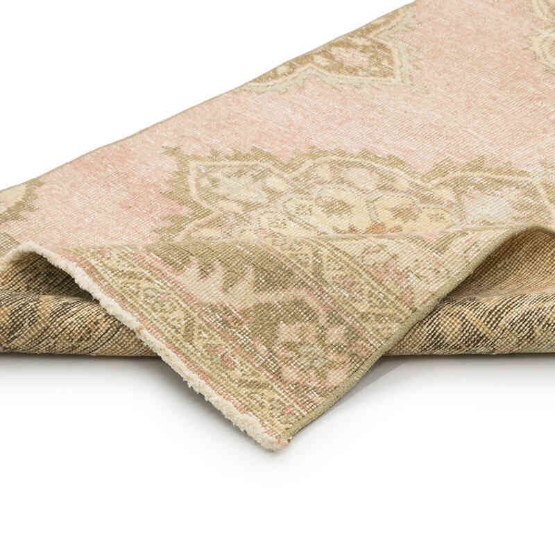 Alfombra Turca Vintage de pasillo - 79 cm x 747 cm - K0079303