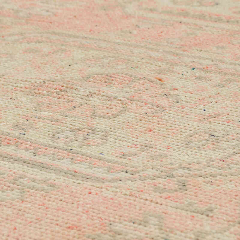 Alfombra Turca Vintage de pasillo - 76 cm x 678 cm - K0079306