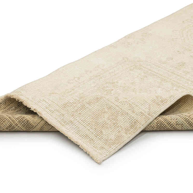 Vintage Anadolu Yolluk - 69 cm x 695 cm - K0079308