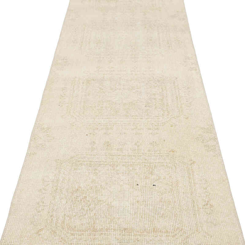 Vintage Anadolu Yolluk - 69 cm x 695 cm - K0079308