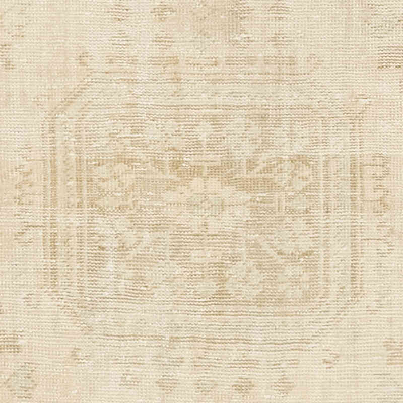 Vintage Turkish Runner Rug - 2' 4" x 23' 3" (28" x 279") - K0079309
