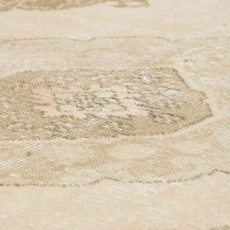 Alfombra Turca Vintage de pasillo - 75 cm x 762 cm - K0079310