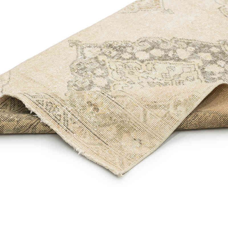 Alfombra Turca Vintage de pasillo - 75 cm x 762 cm - K0079310