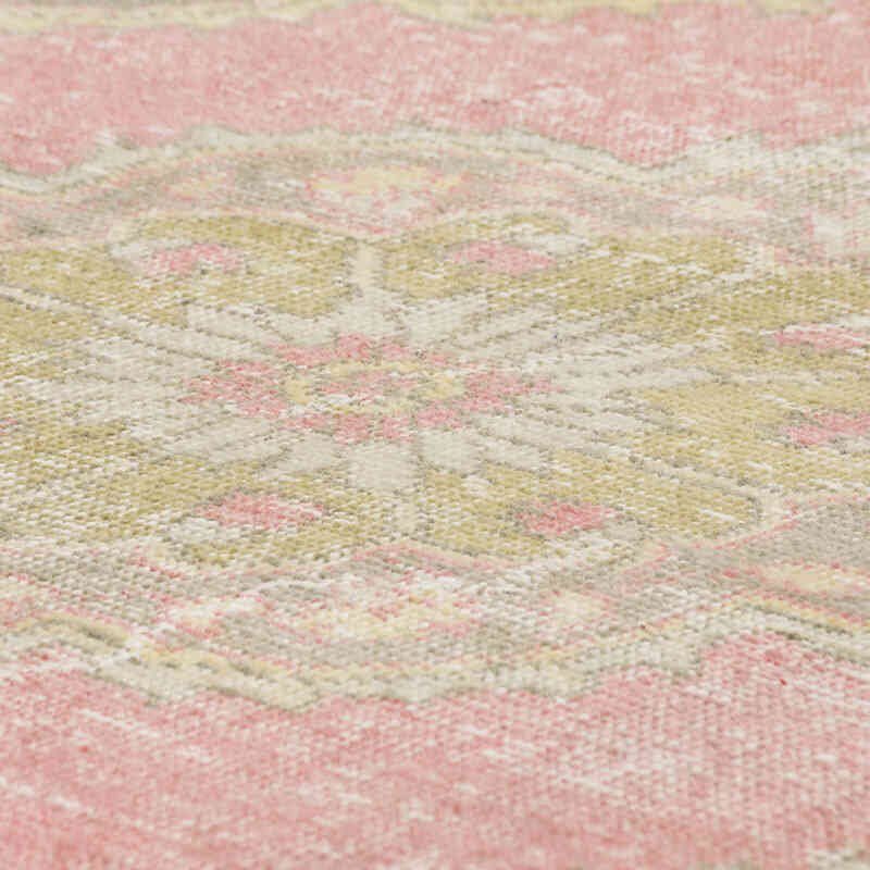 Alfombra Turca Vintage de pasillo - 77 cm x 755 cm - K0079316