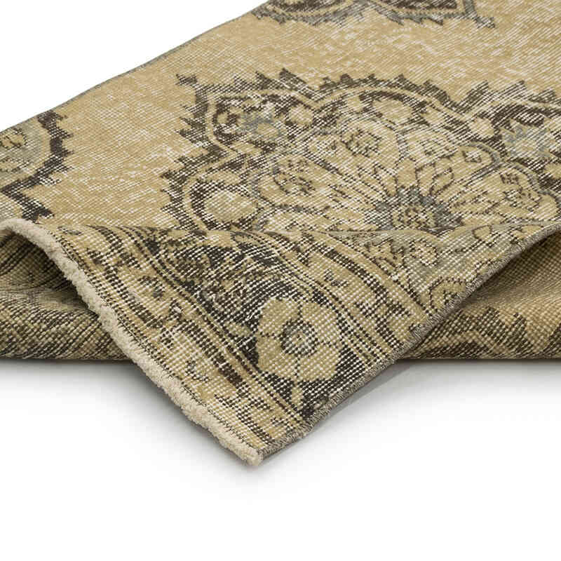 Vintage Anadolu Yolluk - 74 cm x 754 cm - K0079317