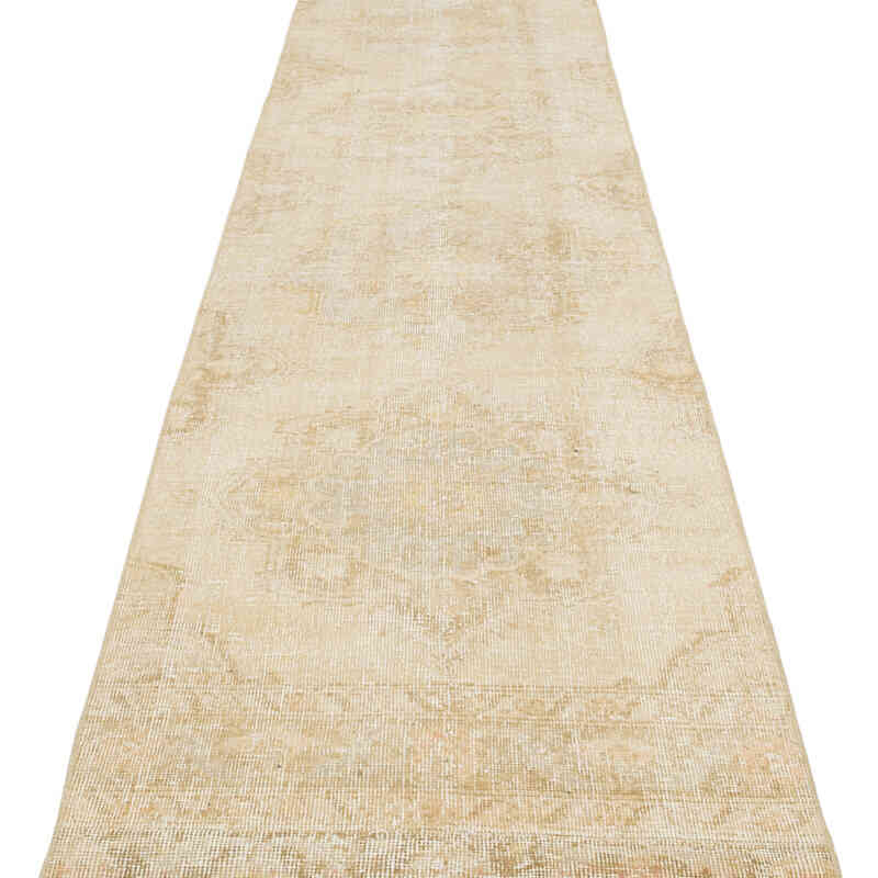 Vintage Anadolu Yolluk - 71 cm x 760 cm - K0079331