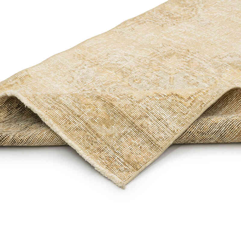 Vintage Anadolu Yolluk - 71 cm x 760 cm - K0079331