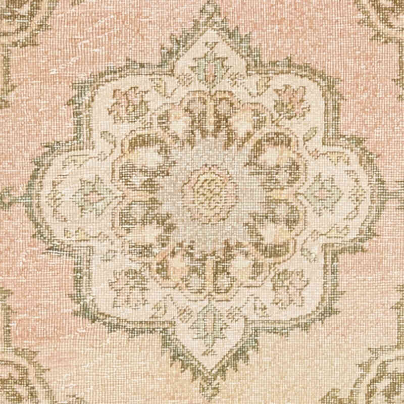 Vintage Anadolu Yolluk - 71 cm x 766 cm - K0079332