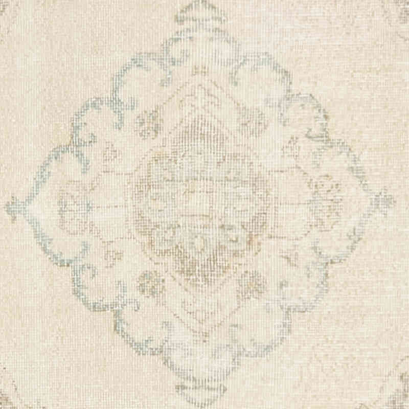 Vintage Anadolu Yolluk - 70 cm x 770 cm - K0079336