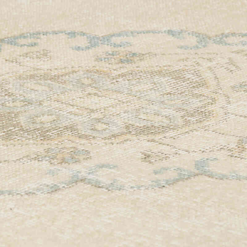 Vintage Anadolu Yolluk - 70 cm x 770 cm - K0079336