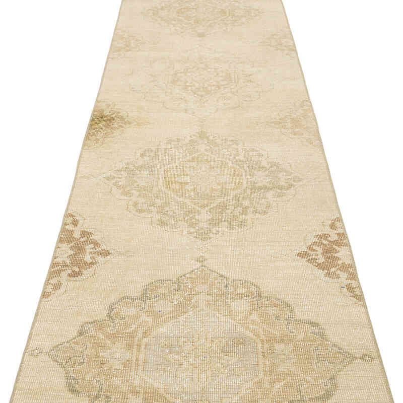 Vintage Anadolu Yolluk - 70 cm x 770 cm - K0079336