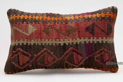 Funda de Almohada Kilim - 50 cm x 30 cm