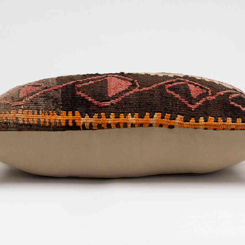 Funda de Almohada Kilim - 50 cm x 30 cm - K0079356