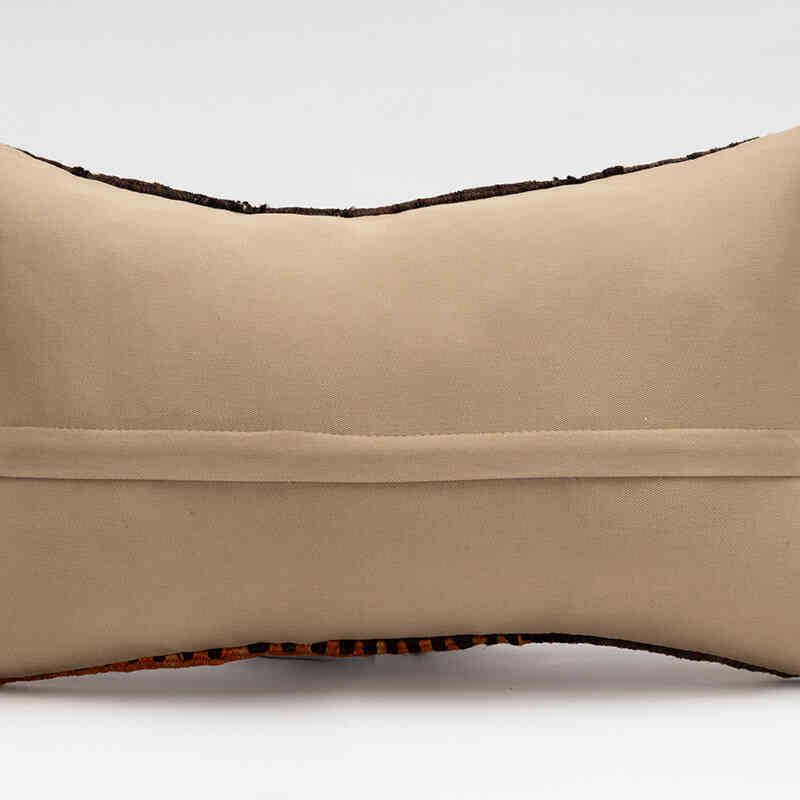 Funda de Almohada Kilim - 50 cm x 30 cm - K0079356