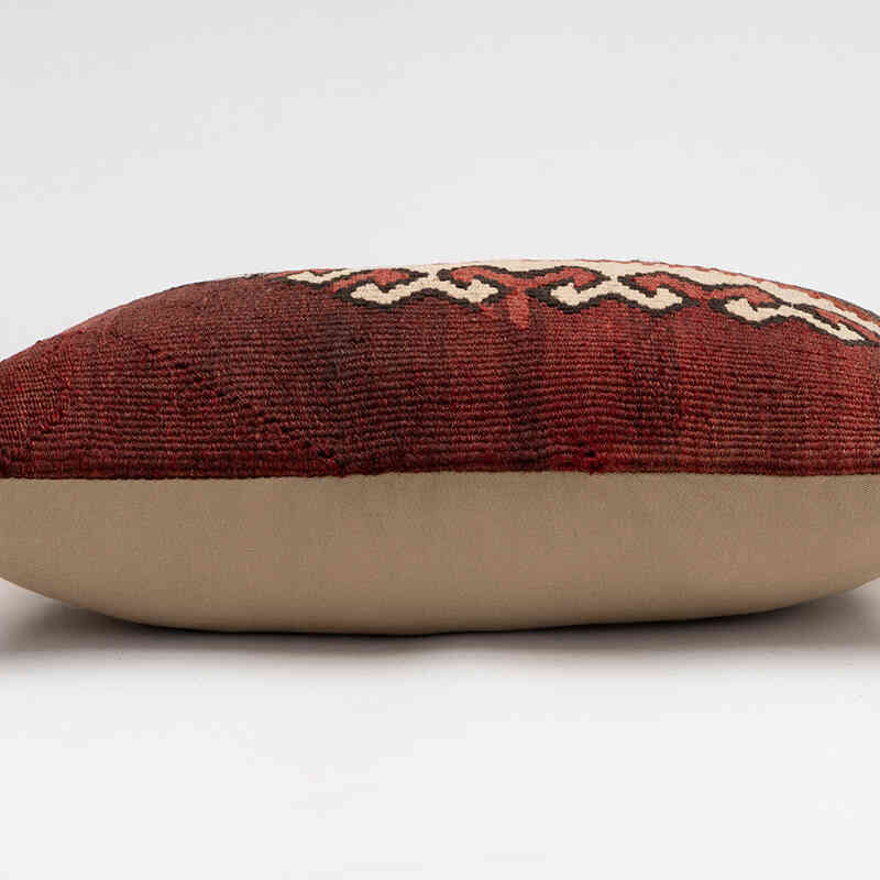 Funda de Almohada Kilim - 50 cm x 30 cm - K0079361