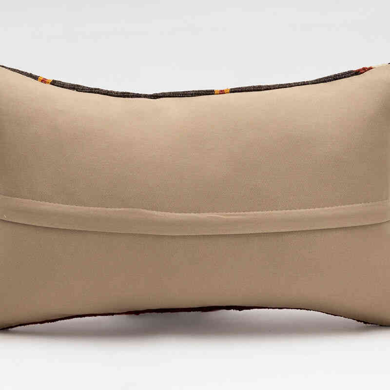 Funda de Almohada Kilim - 50 cm x 30 cm - K0079361