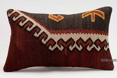Funda de Almohada Kilim - 50 cm x 30 cm