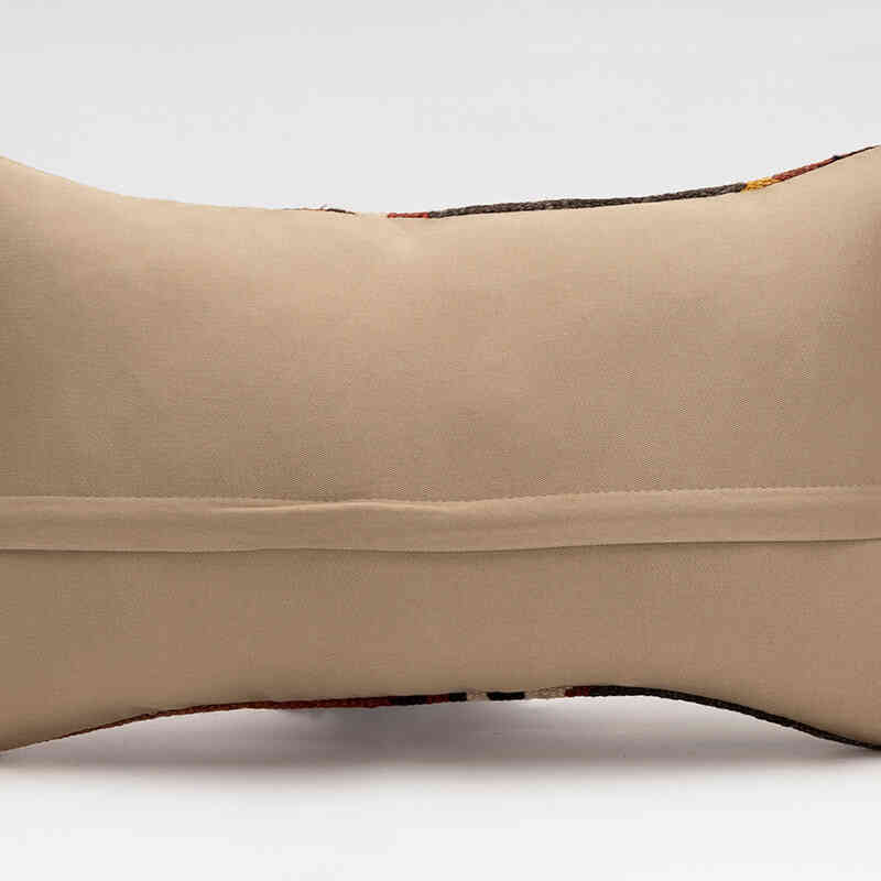 Funda de Almohada Kilim - 50 cm x 30 cm - K0079363