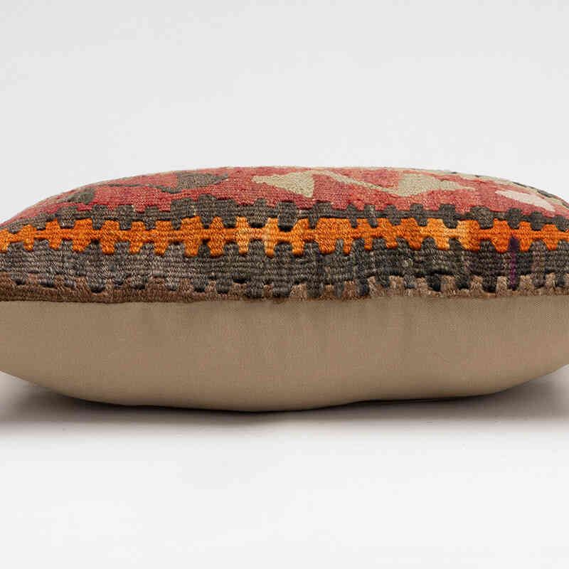 Funda de Almohada Kilim - 50 cm x 30 cm - K0079368