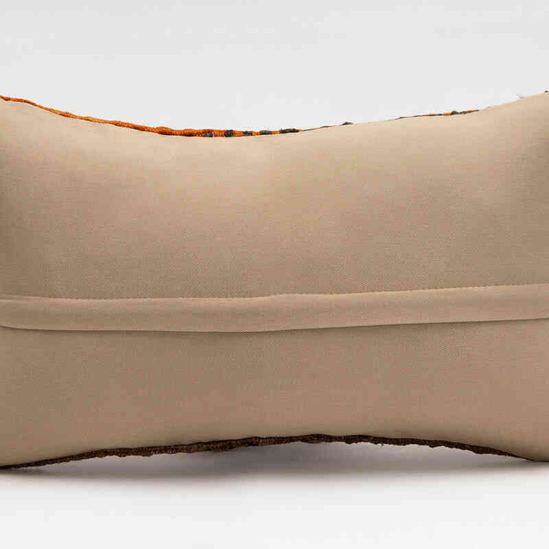 Funda de Almohada Kilim - 50 cm x 30 cm - K0079368