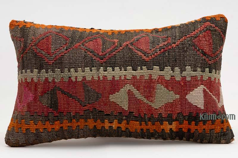 Funda de Almohada Kilim - 50 cm x 30 cm - K0079368