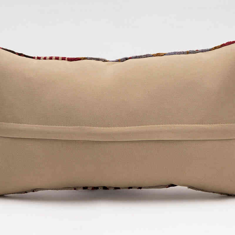 Funda de Almohada Kilim - 50 cm x 30 cm - K0079369