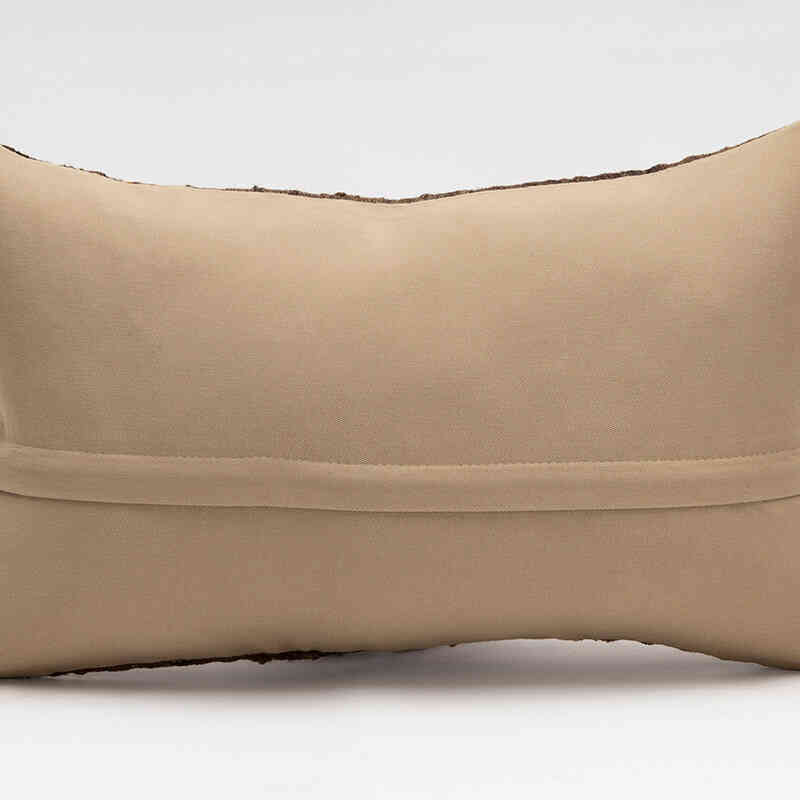 Funda de Almohada Kilim - 50 cm x 30 cm - K0079371