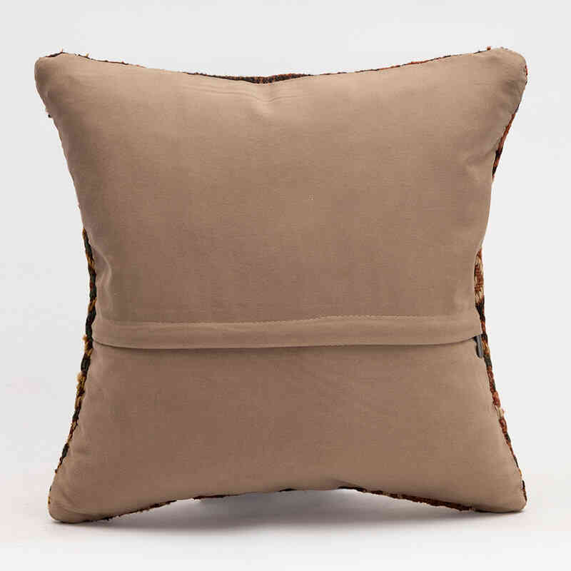 Funda de Almohada Kilim - 40 cm x 40 cm - K0079388