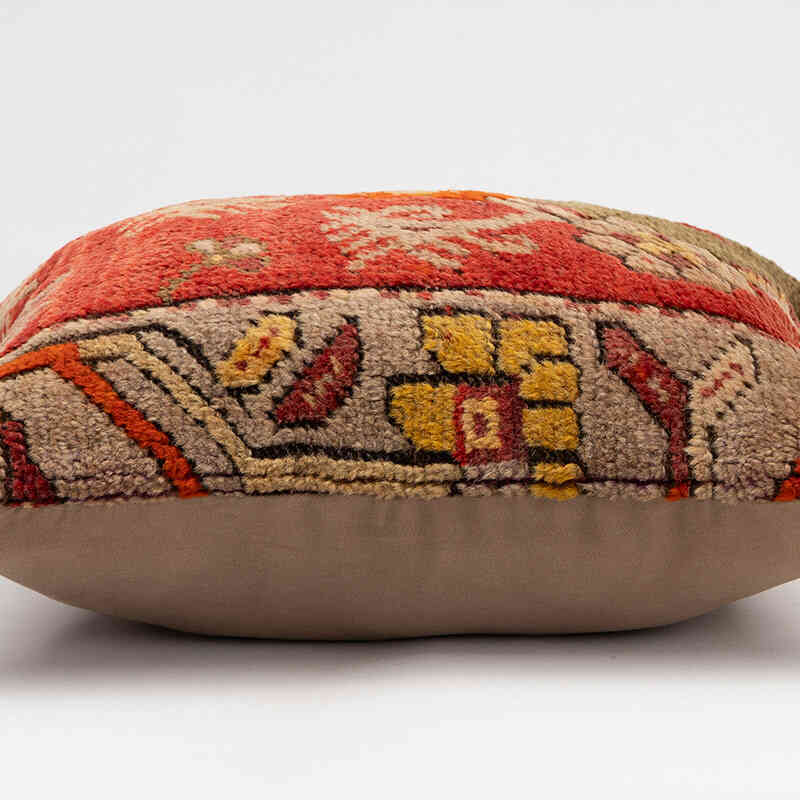 Funda de Almohada Turca - 40 cm x 40 cm - K0079399