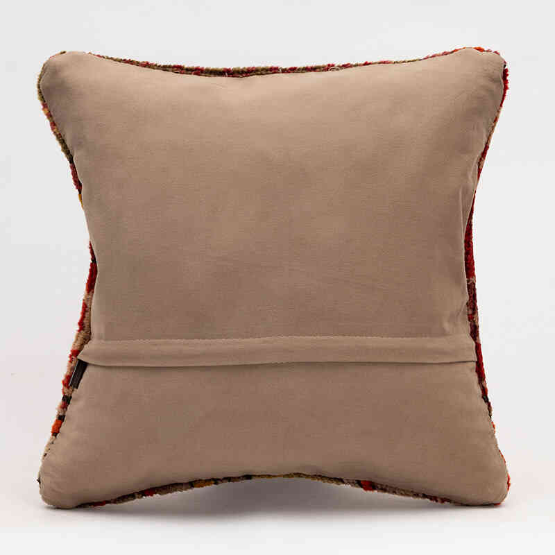 Funda de Almohada Turca - 40 cm x 40 cm - K0079399