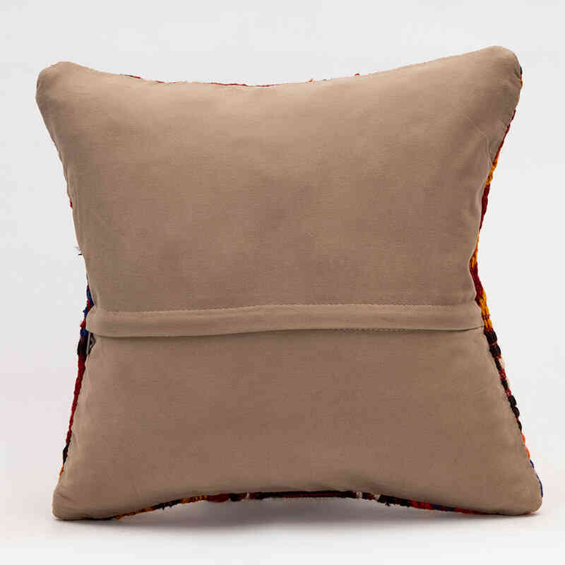 Funda de Almohada Kilim - 40 cm x 40 cm - K0079400
