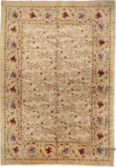 El Dokuma Halı - 217 cm x 305 cm