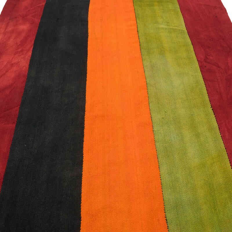 Malatya Perde Vintage - 158 cm x 260 cm - K0079440
