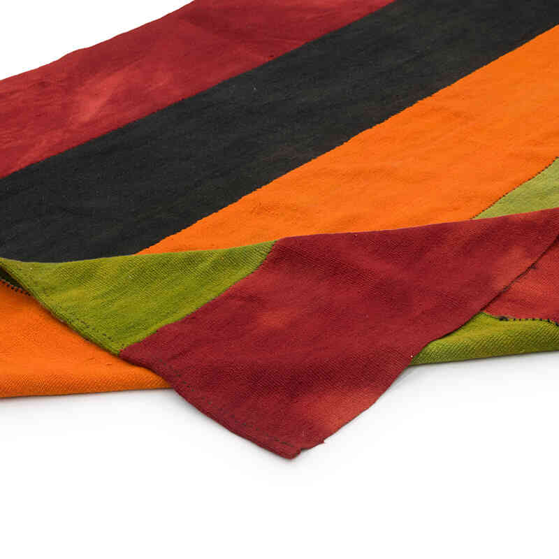 Malatya Perde Vintage - 158 cm x 260 cm - K0079440