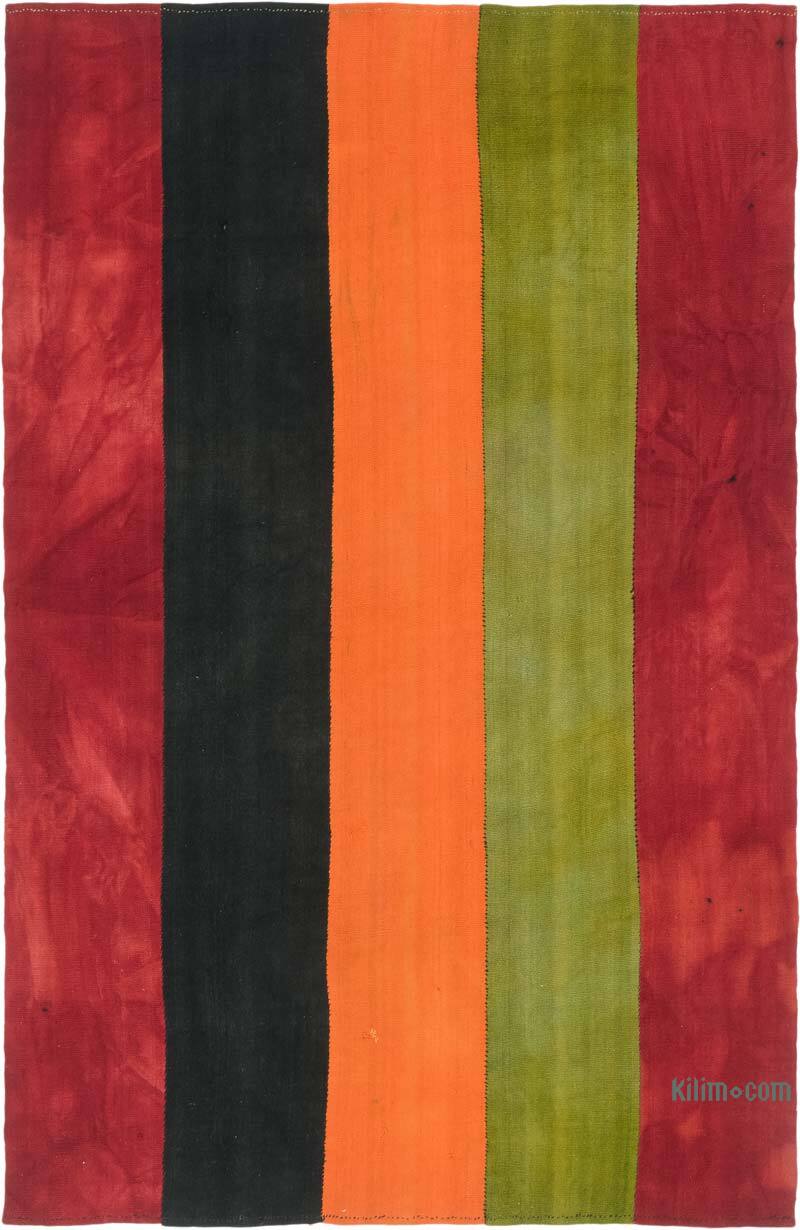 Malatya Perde Vintage - 158 cm x 260 cm - K0079440