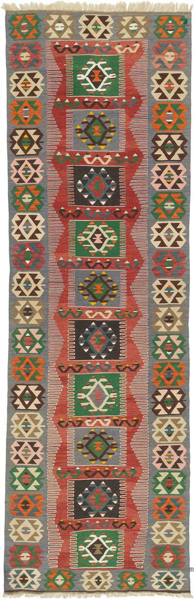 Esme Kilim Yolluk - 120 cm x 366 cm