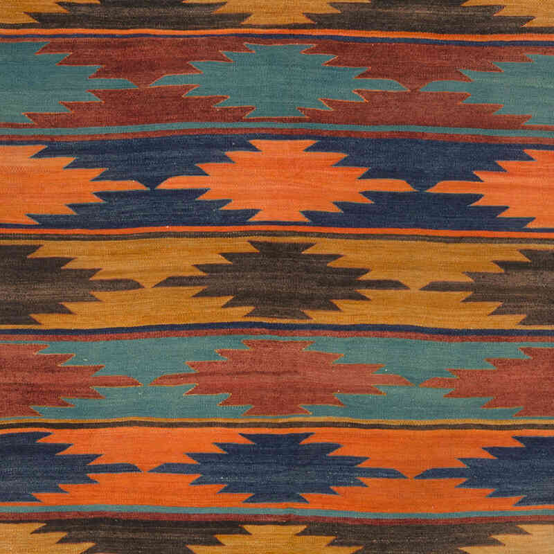 Sivas Kilimi - 171 cm x 413 cm - K0079445