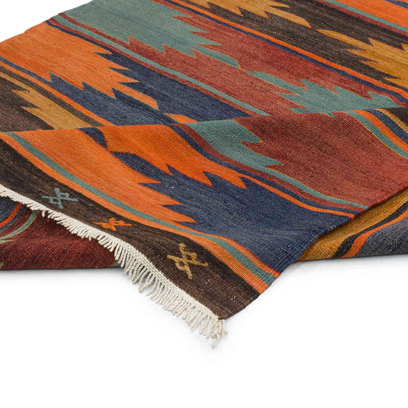 Sivas Kilimi - 171 cm x 413 cm - K0079445