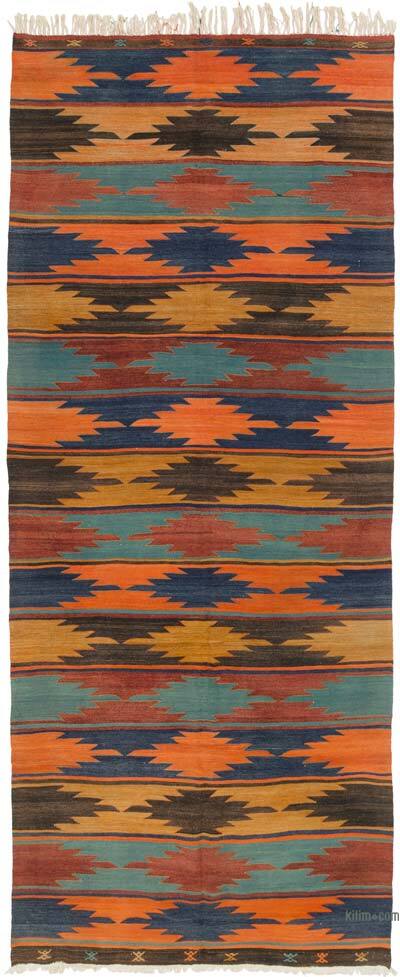 Sivas Kilimi - 171 cm x 413 cm