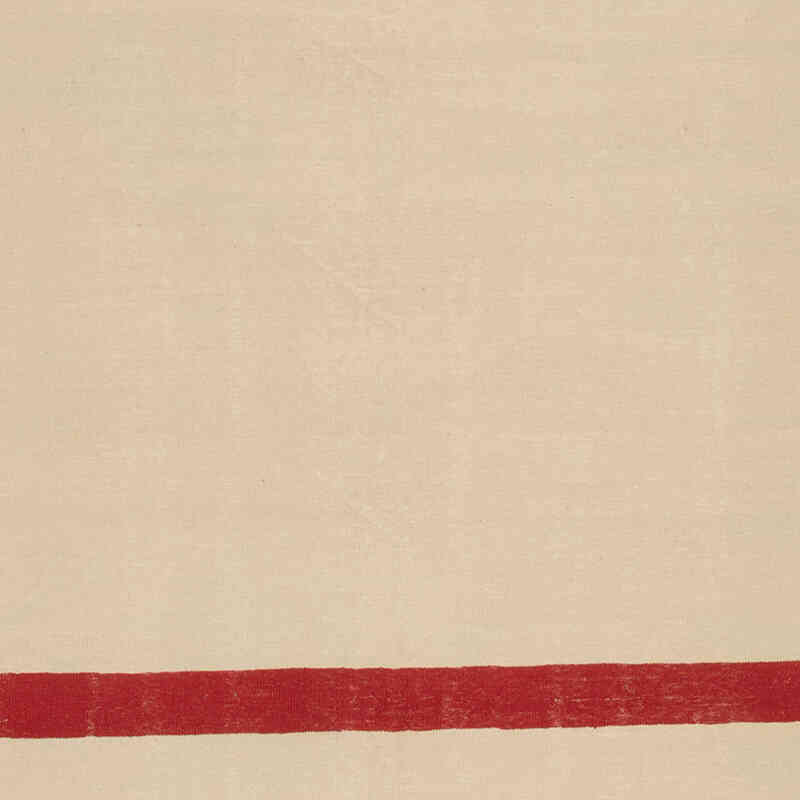 Nueva Alfombra Turca Kilim - 206 cm x 316 cm - K0079451