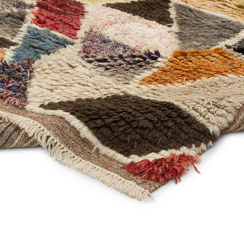 Nueva Alfombra Turca Tulu - 254 cm x 315 cm - K0079453