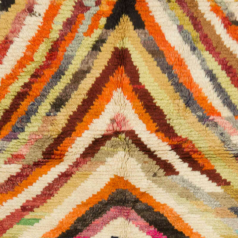 Yeni Anadolu Tülü - 190 cm x 326 cm - K0079455