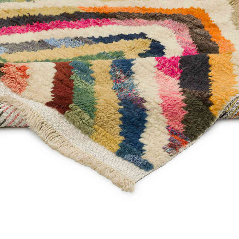 Yeni Anadolu Tülü - 190 cm x 326 cm - K0079455