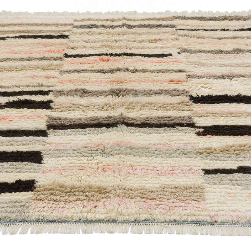 Yeni Anadolu Tülü - 173 cm x 218 cm - K0079456