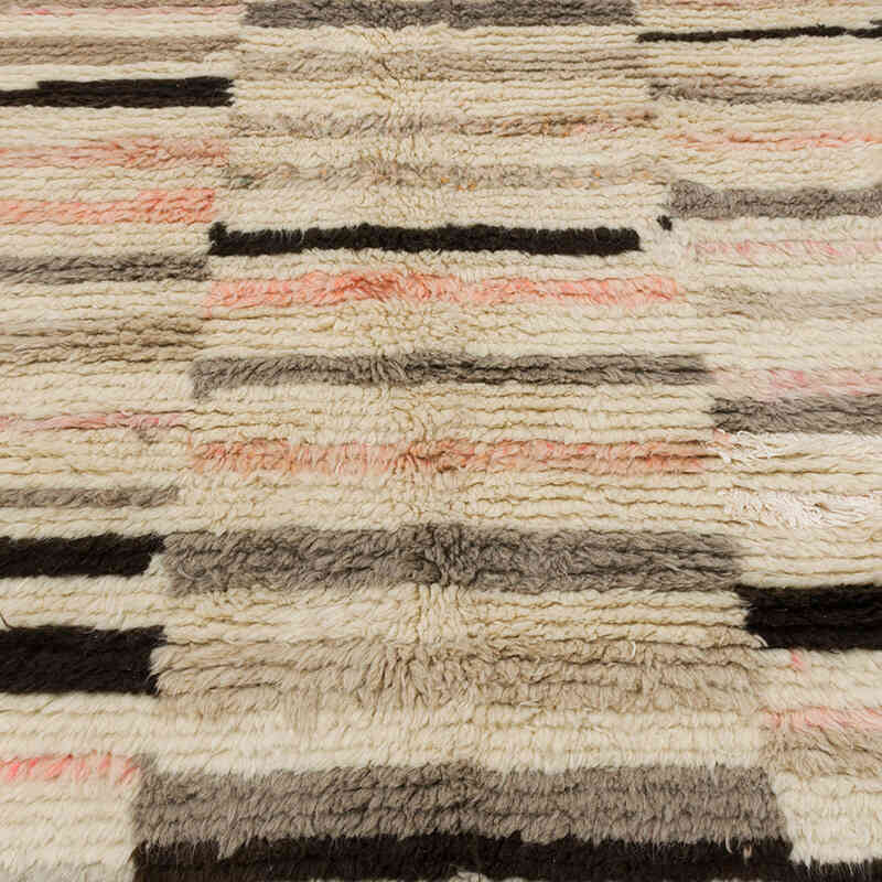 Yeni Anadolu Tülü - 173 cm x 218 cm - K0079456