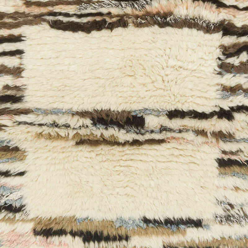 Yeni Anadolu Tülü - 107 cm x 127 cm - K0079457