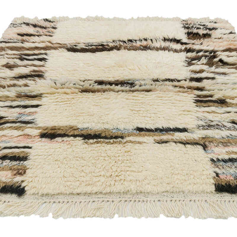 Yeni Anadolu Tülü - 107 cm x 127 cm - K0079457